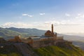 ÃÂ°shak Pasha Palace or ÃÂ°shak Pasha Complex